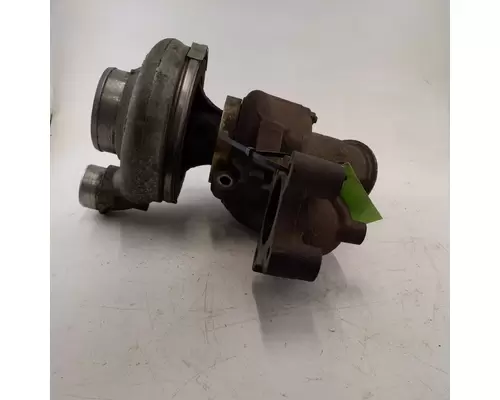 International MaxxForceDT Turbocharger
