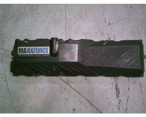 International MaxxForceDT Valve Cover