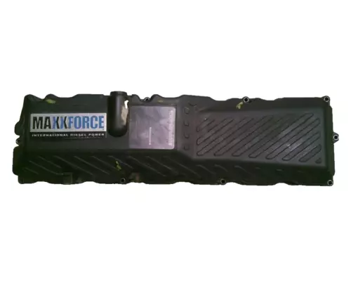 International MaxxForceDT Valve Cover