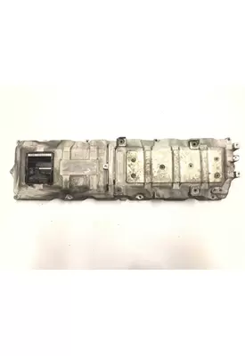 International MaxxForceDT Valve Cover