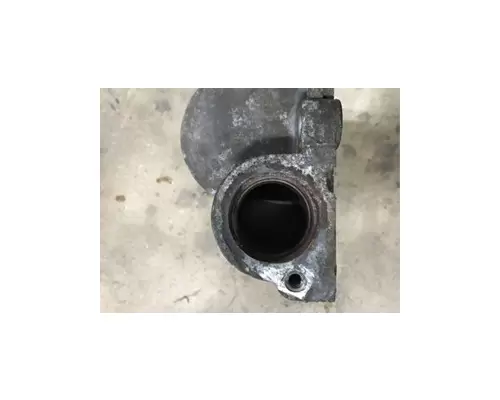 International MaxxForceDT Water Pump