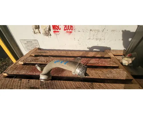 Engine Parts, Misc. INTERNATIONAL MAXXCORCE-13 Crest Truck Parts
