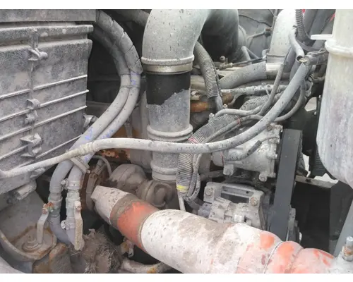 Engine Assembly INTERNATIONAL MAXXFORCE 10 EPA 07 LKQ Heavy Truck - Goodys