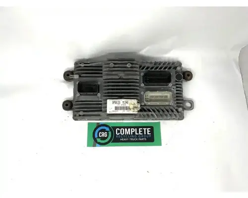 ECM International Maxxforce 10; Maxxforce 9 Complete Recycling Group LLC