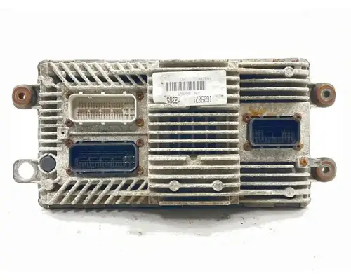 ECM International Maxxforce 10; Maxxforce 9 Complete Recycling Group LLC