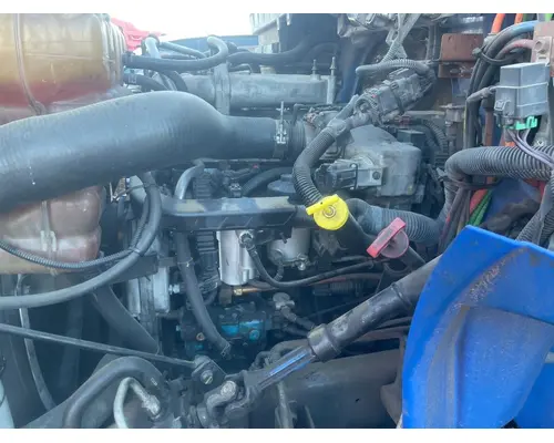 Engine Assembly International Maxxforce 10; Maxxforce 9 Holst Truck Parts