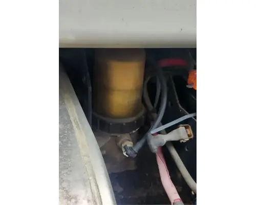 Filter / Water Separator International Maxxforce 10; Maxxforce 9 Complete Recycling Group LLC