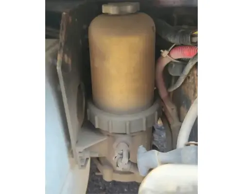 Filter / Water Separator International Maxxforce 10; Maxxforce 9 Complete Recycling Group LLC