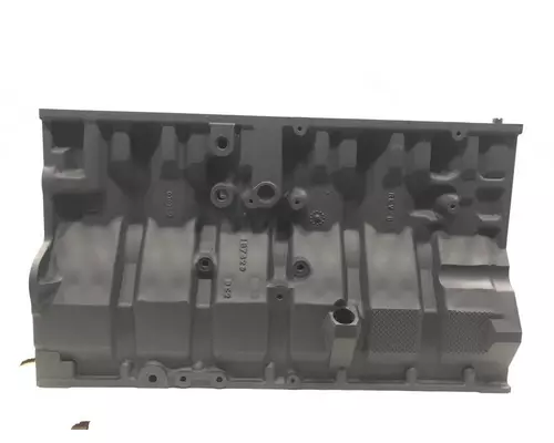 Cylinder Block INTERNATIONAL Maxxforce 10 Frontier Truck Parts