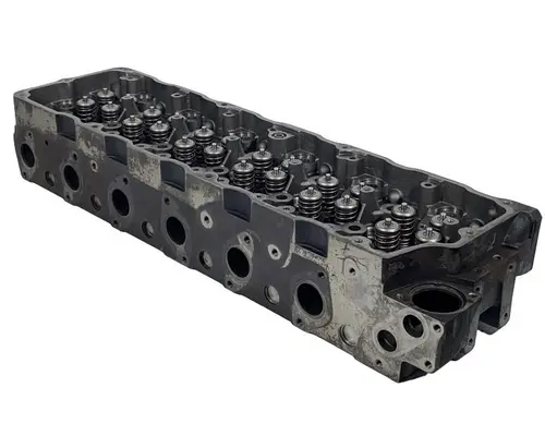 Cylinder Head INTERNATIONAL Maxxforce 10 Frontier Truck Parts