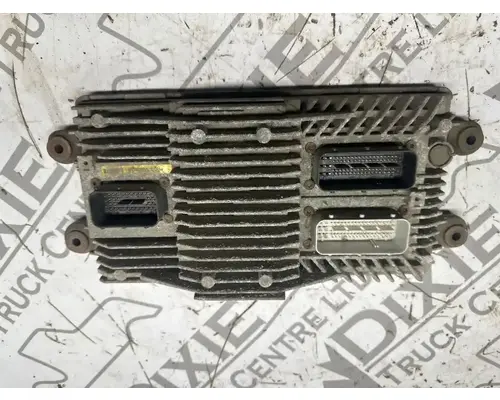 ECM International MAXXFORCE 10 Dixie Truck Centre