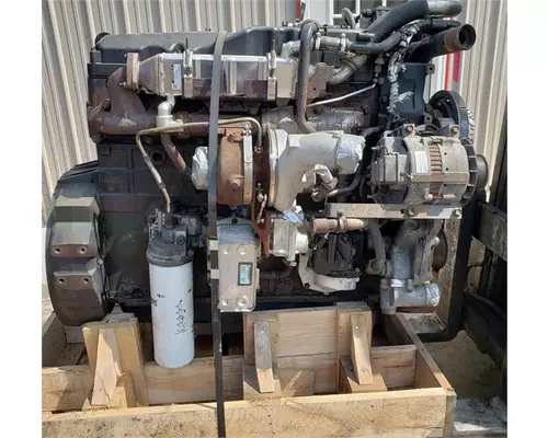 Engine Assembly INTERNATIONAL MAXXFORCE 10 Nationwide Truck Parts LLC