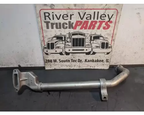 Engine Parts, Misc. International MAXXFORCE 10 River Valley Truck Parts