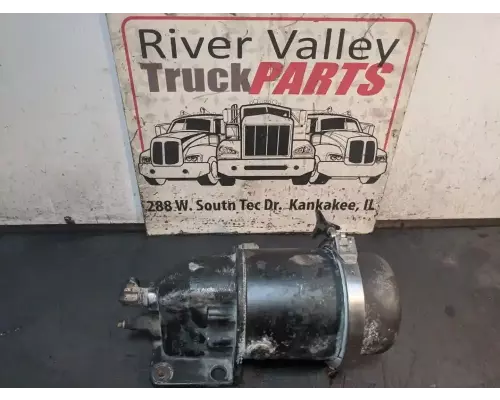 Engine Parts, Misc. International MAXXFORCE 10 River Valley Truck Parts