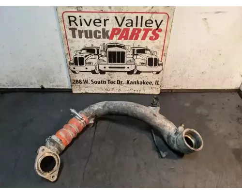 Engine Parts, Misc. International MAXXFORCE 10 River Valley Truck Parts