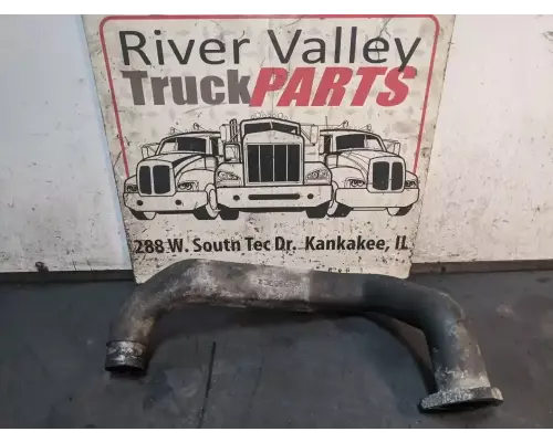 Engine Parts, Misc. International MAXXFORCE 10 River Valley Truck Parts