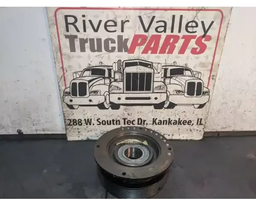 Engine Parts, Misc. International MAXXFORCE 10 River Valley Truck Parts