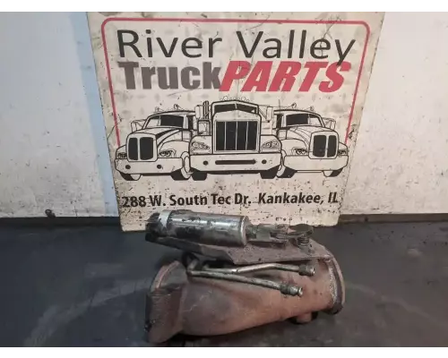 Engine Parts, Misc. International MAXXFORCE 10 River Valley Truck Parts