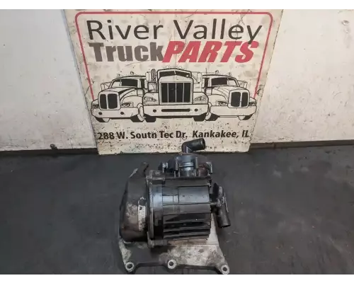 Engine Parts, Misc. International MAXXFORCE 10 River Valley Truck Parts