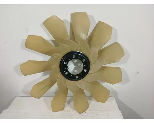 Fan Blade INTERNATIONAL Maxxforce 10 Frontier Truck Parts