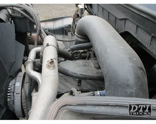 Fuel Pump (Injection) INTERNATIONAL Maxxforce 10 DTI Trucks