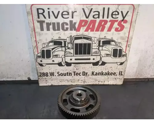 Timing Gears International MAXXFORCE 10 River Valley Truck Parts