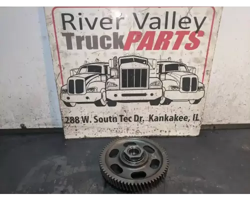 Timing Gears International MAXXFORCE 10 River Valley Truck Parts