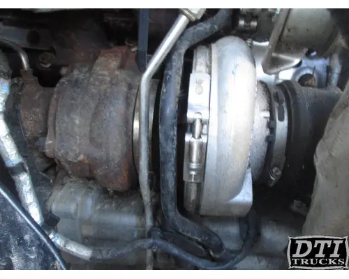 Turbocharger / Supercharger INTERNATIONAL Maxxforce 10 DTI Trucks