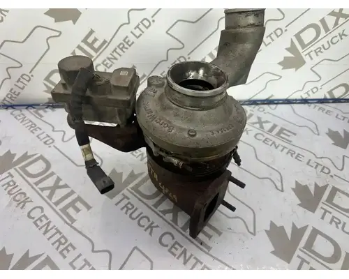 Turbocharger / Supercharger International MAXXFORCE 10 Dixie Truck Centre