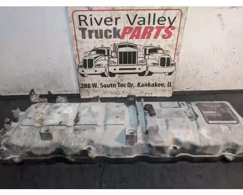 Valve Cover International MAXXFORCE 10 River Valley Truck Parts