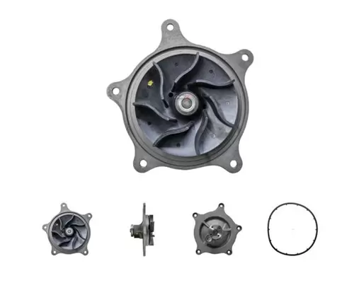 Water Pump INTERNATIONAL MAXXFORCE 10 LKQ Western Truck Parts