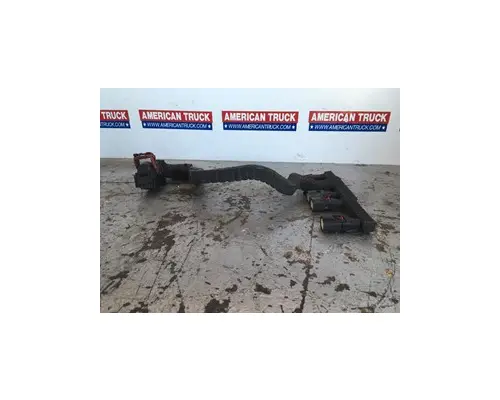 Wire Harness, Transmission INTERNATIONAL MAXXFORCE 10 American Truck Salvage
