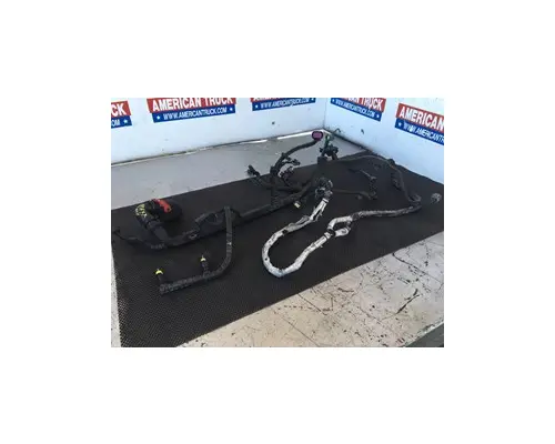 Wire Harness, Transmission INTERNATIONAL MAXXFORCE 10 American Truck Salvage