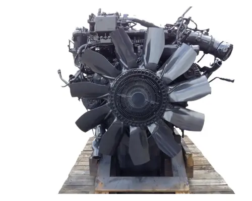 Engine Assembly INTERNATIONAL MAXXFORCE 11 EPA 10 LKQ Heavy Truck Maryland