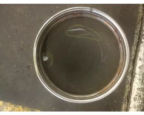DPF (Diesel Particulate Filter) INTERNATIONAL MAXXFORCE 11 Marshfield Transportation Products