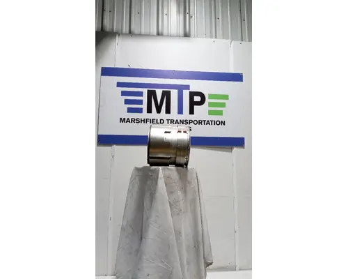 DPF (Diesel Particulate Filter) INTERNATIONAL MAXXFORCE 11 Marshfield Transportation Products