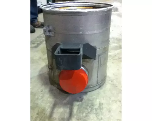 DPF (Diesel Particulate Filter) INTERNATIONAL MAXXFORCE 11 Marshfield Transportation Products