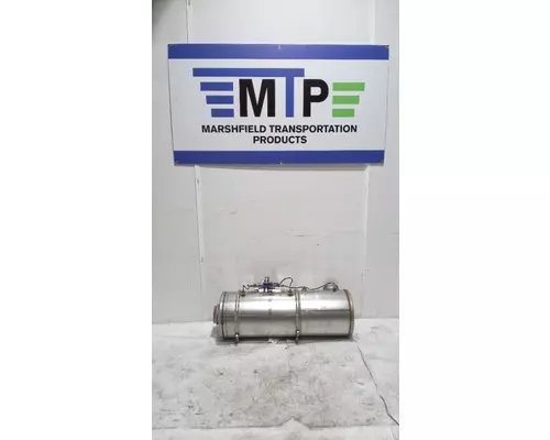 DPF (Diesel Particulate Filter) INTERNATIONAL MAXXFORCE 11 Marshfield Transportation Products