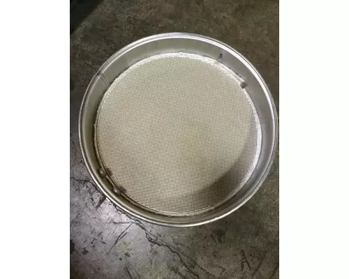 DPF (Diesel Particulate Filter) INTERNATIONAL MAXXFORCE 11 Marshfield Transportation Products