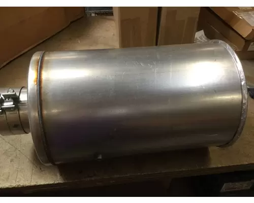 DPF (Diesel Particulate Filter) INTERNATIONAL MAXXFORCE 11 Marshfield Transportation Products