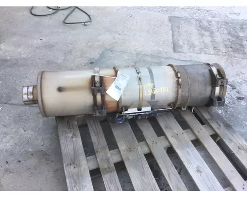 DPF (Diesel Particulate Filter) INTERNATIONAL MAXXFORCE 11 LKQ Heavy Truck Maryland