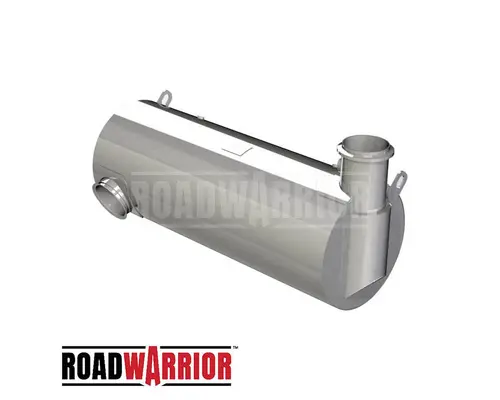 DPF (Diesel Particulate Filter) INTERNATIONAL Maxxforce 11 Frontier Truck Parts