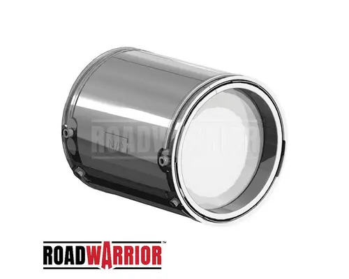 DPF (Diesel Particulate Filter) INTERNATIONAL Maxxforce 11 Frontier Truck Parts