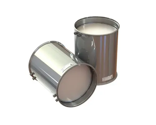 DPF (Diesel Particulate Filter) INTERNATIONAL Maxxforce 11 Frontier Truck Parts