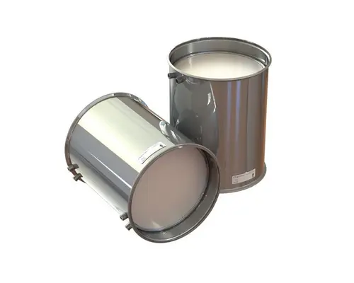 DPF (Diesel Particulate Filter) INTERNATIONAL Maxxforce 11 Frontier Truck Parts