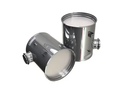 DPF (Diesel Particulate Filter) INTERNATIONAL Maxxforce 11 Frontier Truck Parts