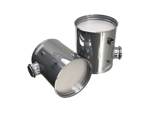 DPF (Diesel Particulate Filter) INTERNATIONAL Maxxforce 11 Frontier Truck Parts
