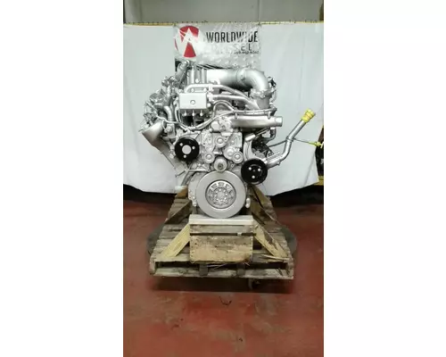 Engine Assembly INTERNATIONAL MaxxForce 11 Worldwide Diesel