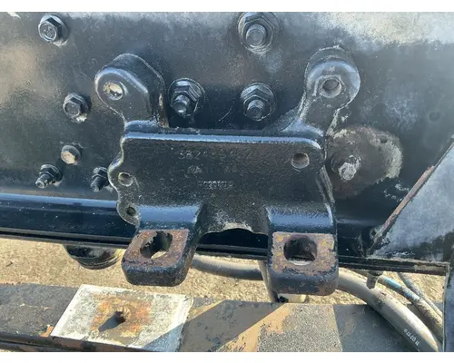 Engine Mounts INTERNATIONAL MaxxForce 11 Geco - Fresno