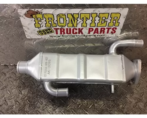 Engine Oil Cooler INTERNATIONAL Maxxforce 11 Frontier Truck Parts